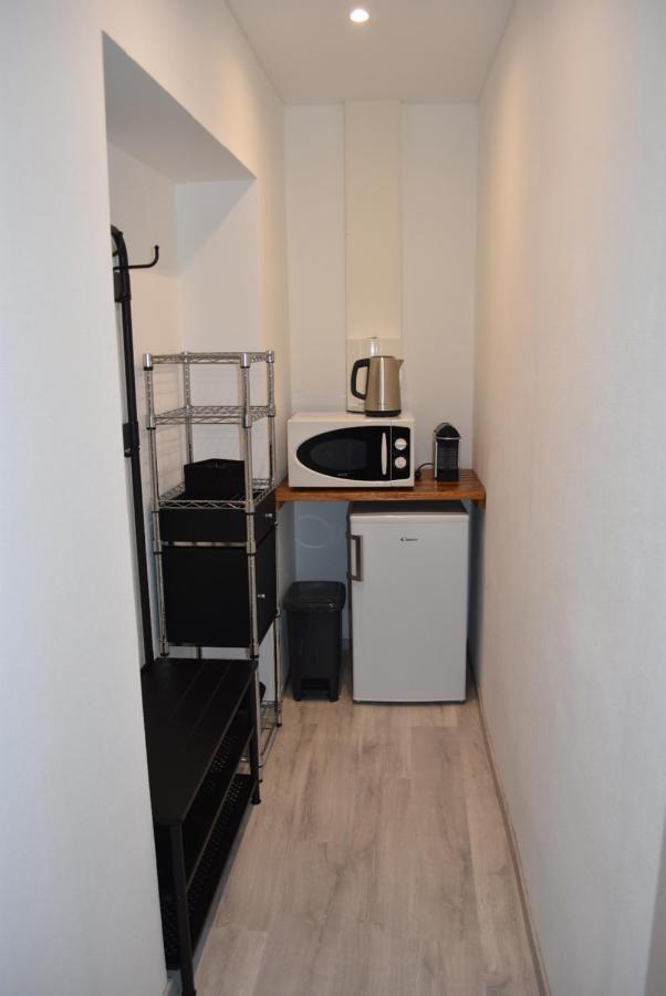 Hotel L'Hadestal Hattstatt Esterno foto